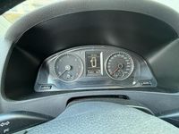 Gebraucht VW Transporter 140 PS (102 kW) 2014 Grau Van