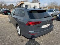 Gebraucht VW Golf VIII Life 150 PS (110 kW) 2023 Kombi