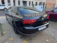 Gebraucht VW Passat Highline 150 PS (110 kW) 2016 Schwarz Limousine