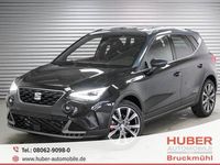 Neu Seat Arona FR 150 PS (110 kW) 2025 Midnight black/dach grau metallic (0es7) SUV