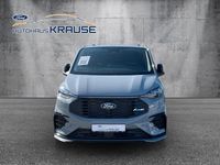 Neu Ford Transit Custom 170 PS (125 kW) 2026 Grey matter Limousine