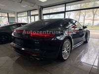 Gebraucht Porsche Panamera 4S Sport 441 PS (324 kW) 2016 Blau Limousine