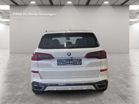 gebraucht BMW X5 M50d