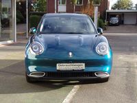 Gebraucht Ora 03 125 kW (171 PS) 2023 Aurora grün Kleinwagen