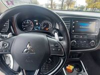 gebraucht Mitsubishi Outlander 2.2 DI-D Plus ClearTec 4WD Auto Plus