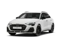 Gebraucht Audi S3 Sport 333 PS (244 kW) 2025 Arkonaweiss Limousine