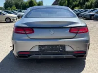 Gebraucht Mercedes S500 AMG Edition 1 455 PS (334 kW) 2015 Grau Limousine