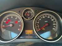 Gebraucht Opel Astra 105 PS (77 kW) 2004 Silber Kombi