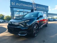 Gebraucht Citroën C4 131 PS (96 kW) 2024 Schwarz SUV