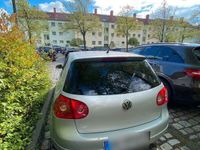 gebraucht VW Golf V 