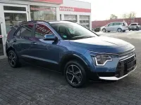 Gebraucht Kia Niro Vision 94 PS (69 kW) 2025 Blau SUV