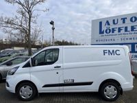 gebraucht Ford Transit Custom Kasten 320L1 Trend PDC*TEMP*SSA*