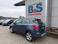 Gebraucht Opel Mokka 140 PS (102 kW) 2017 Andere SUV