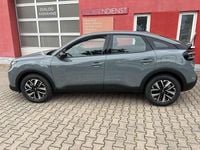 Neu Citroën C4 PureTech 131 PS (96 kW) 2025 Grün Limousine