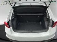 Neu Skoda Fabia Selection 116 PS (85 kW) 2026 Moon weiss metallic Kleinwagen