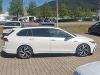 Gebraucht VW Golf VIII R-line 190 PS (139 kW) 2023 Kombi