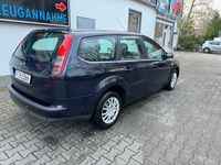 gebraucht Ford Focus Turnier Style (1Hand)