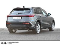 Gebraucht Audi Q5 Advanced 299 PS (219 kW) 2025 Daytonagrau perleffekt SUV