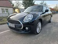 Gebraucht Mini Cooper 136 PS (100 kW) 2016 Schwarz Kleinwagen