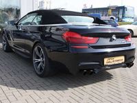 gebraucht BMW M6 Cabriolet M6 Baureihe Orginale Acrapovice Anlage