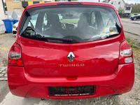 gebraucht Renault Twingo mit Gasanlage