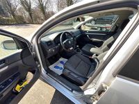 Gebraucht VW Golf IV Goal 75 PS (55 kW) 2006 Silber Limousine