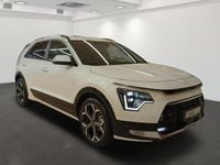 Neu Kia Niro Spirit 171 PS (125 kW) 2025 Weiß SUV