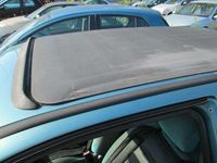 Gebraucht Renault Twingo 58 PS (42 kW) 2004 Blau Kleinwagen