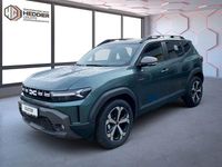 Nowe Dacia Duster Journey 122 KM (89 kW) 2026 Zielony SUV