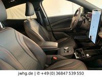 Gebraucht Ford Mustang Mach-E 275 kW (375 PS) 2021 Weiß SUV