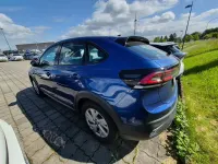 Gebraucht VW Taigo Life 116 PS (85 kW) 2024 Blau SUV
