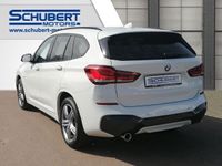 gebraucht BMW X1 sDrive18i