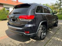 gebraucht Jeep Grand Cherokee Limited 3.0 V6