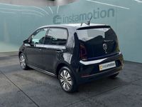 gebraucht VW e-up! up!Max maps+more SHZ GRA RFK