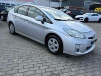 Gebraucht Toyota Prius 99 PS (72 kW) 2010 Grau Kleinwagen