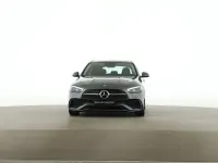 Gebraucht Mercedes C180 AMG 170 PS (125 kW) 2022 Grau Limousine