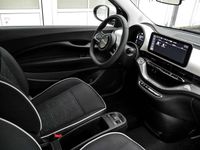 Gebraucht Fiat 500e 86 kW (118 PS) 2023 Weiß Limousine