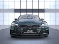 gebraucht Audi S5 Coupe 3.0 TFSI quattro+LED+PANO+B&O+ACC+HUD