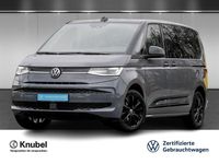Gebraucht VW Multivan Edition 150 PS (110 kW) 2022 Grau Van