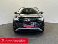 Ny VW Tayron Elegance 150 HK (110 kW) 2025 Sort SUV