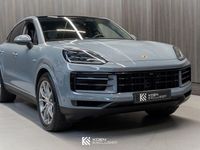 Gebraucht Porsche Cayenne Coupe 305 PS (224 kW) 2024 Grau Coupé