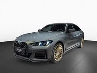 Neu Alpina B4 529 PS (389 kW) 2026 Dravitgrau (grau) Limousine