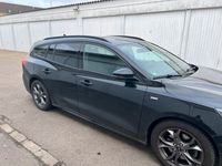 gebraucht Ford Focus St. line