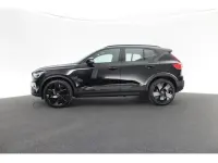 Gebraucht Volvo XC40 Plus 163 PS (119 kW) 2025 Schwarz SUV