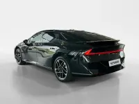 Gebraucht XPENG P7 RWD Long Range 230 kW (313 PS) 2026 Midnight black Limousine