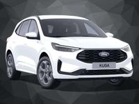 Neu Ford Kuga ST-Line 242 PS (177 kW) 2026 Frozen white SUV