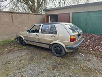 gebraucht VW Golf II 