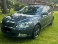 Gebraucht Skoda Octavia 168 PS (123 kW) 2010 Limousine
