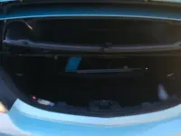Gebraucht Opel Astra 140 PS (102 kW) 2009 Blau Cabrio