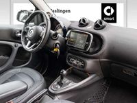 gebraucht Smart ForTwo Electric Drive smart EQ Prime*Winterpaket*Voll LED*Pano*Ambiente